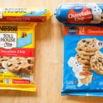 Can you buy premade cookie dough?