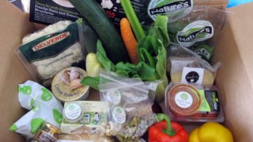 Can you cancel HelloFresh after free box?