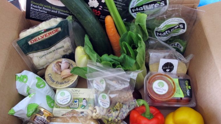 Can you cancel HelloFresh after free box?