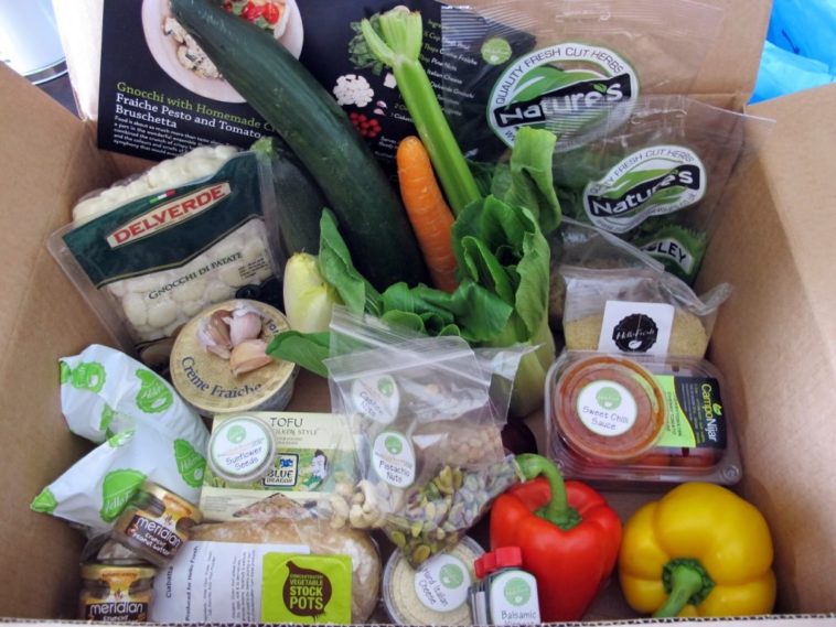 Can you cancel HelloFresh after free box?