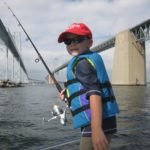 Can you catch lobster in Chesapeake Bay?