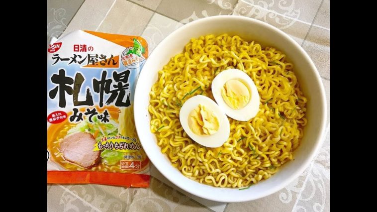 Can you cook 2 minute noodles in a microwave?