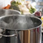 Can you cook 2 things at once in the Instant Pot?