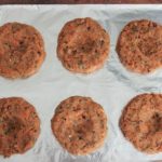 Can you cook Butterball turkey burgers in the oven?