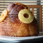 Can you cook a spiral ham at 350?