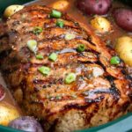 Can you cook an arm roast on the grill?