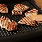 Can you cook burgers on a panini press?