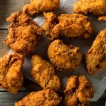 Can you cook chicken at 300?