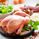 Can you cook chicken from frozen?