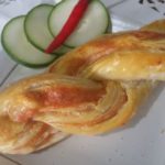 Can you cook pastry from frozen?