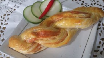 Can you cook pastry from frozen?