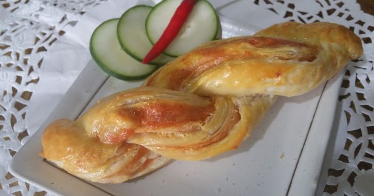 Can you cook pastry from frozen?