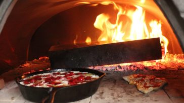 Can you cook pizza in a multi-cooker?