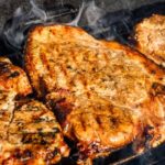 Can you cook pork at 60 degrees?