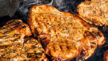 Can you cook pork at 60 degrees?