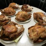 Can you deep fry a 20 lb turkey?