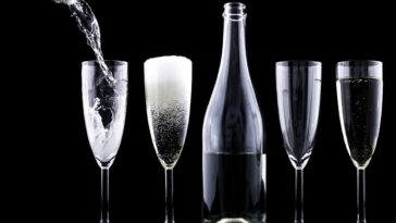 Can you drink 30 year old champagne?