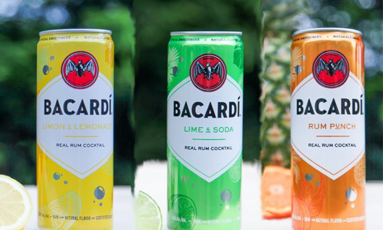 Can you drink Bacardi Limon straight? - Foodly