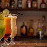 Can you drink alcohol if you're vegan?