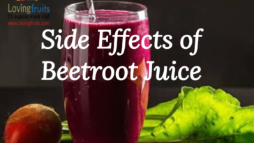 Can you drink beet juice everyday?