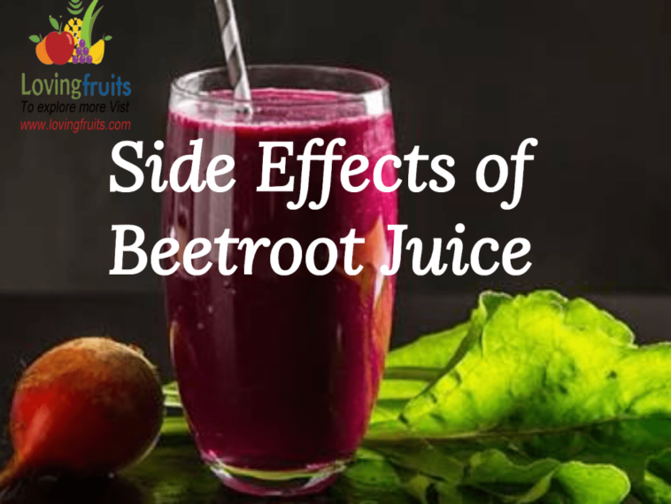 Can you drink beet juice everyday?