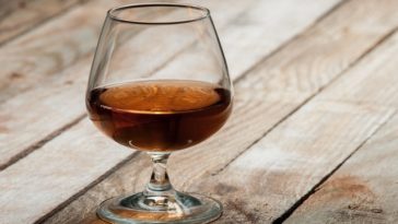 Can you drink blackberry brandy straight?