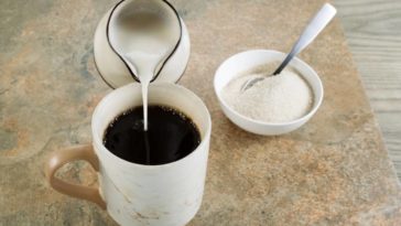 Can you drink evaporated milk?