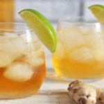 Can you drink ginger beer straight?