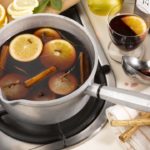 Can you drink mulled wine straight from the bottle?
