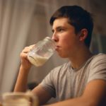 Can you drink muscle milk not refrigerated?