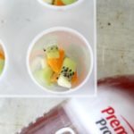 Can you drink premier protein after its been frozen?