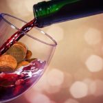 Can you drink red wine with seafood?