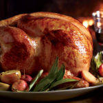 Can you drink red wine with turkey?