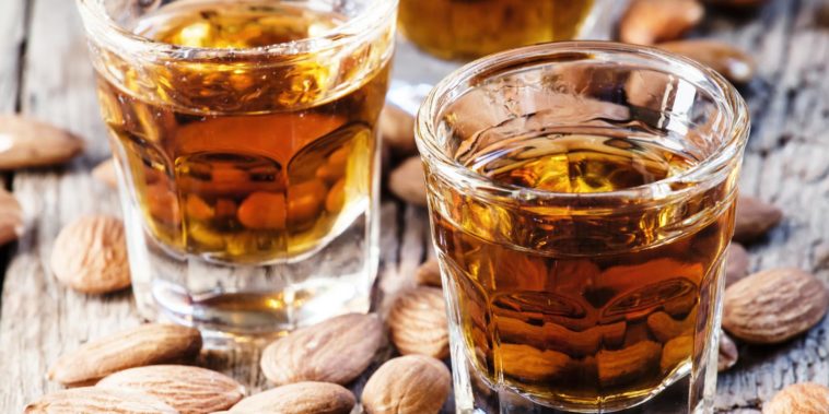 Can you drink rum straight?