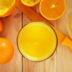 Can you drink too much fresh squeezed orange juice?