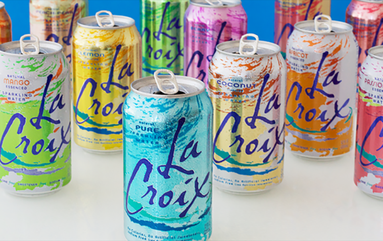 Can you drink too much la Croix?