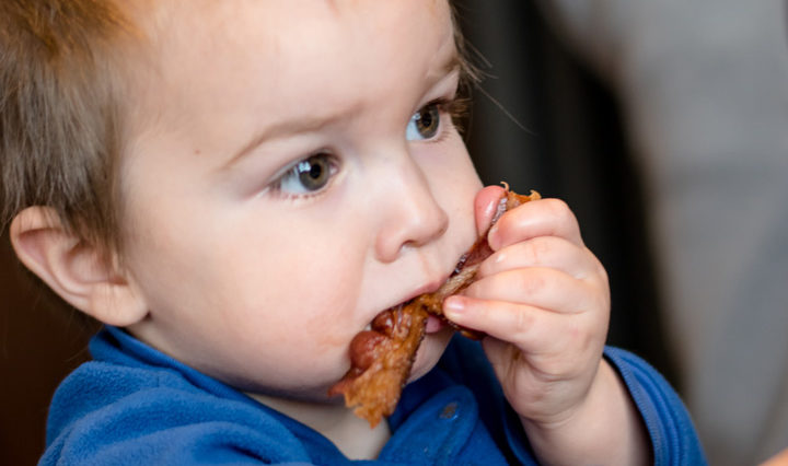 Can you eat 2 year old frozen meat?