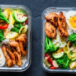 Can you eat 5 day old leftovers?