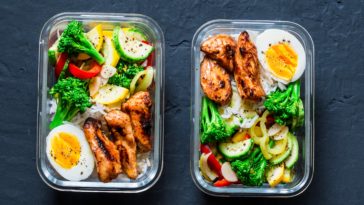 Can you eat 5 day old leftovers?