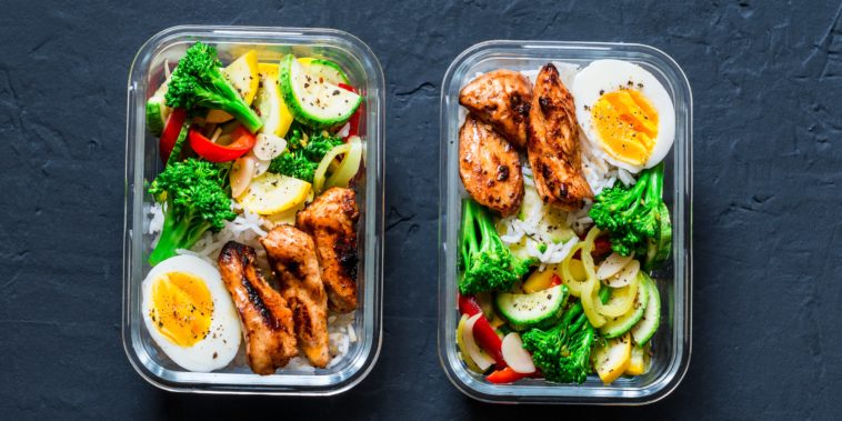 Can you eat 5 day old leftovers?