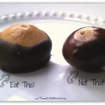 Can you eat Buckeyes?