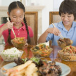 Can you eat Chinese cold the next day?