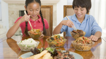 Can you eat Chinese cold the next day?