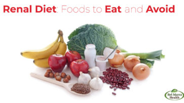 Can you eat Chinese food on a renal diet?