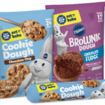 Can you eat Pillsbury biscuits raw?