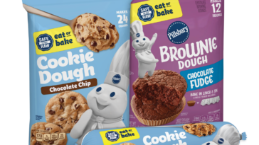 Can you eat Pillsbury biscuits raw?