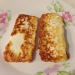 Can you eat Queso de freir without frying?