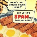Can you eat SPAM out of the can?
