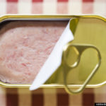 Can you eat SPAM out of the tin?
