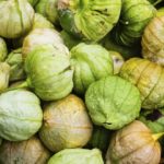 Can you eat Underripe tomatillos?